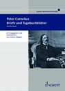 Briefe und Tagebuchblätter. Band 2 - Peter Cornelius - 9783795709082