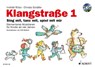 Klangstraße 1 - Kinderheft - Christa Schäfer ; Irmhild Ritter - 9783795709273