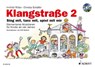Klangstraße 2 - Kinderheft - Christa Schäfer ; Irmhild Ritter - 9783795709280