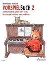Vorspielbuch 2 - Hans-Günter Heumann - 9783795711337