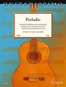 Preludio - Martin Hegel - 9783795711344