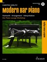 Modern Bar Piano - Carsten Gerlitz - 9783795719081