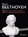 Best of Beethoven - Ludwig van Beethoven - 9783795719111