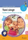 Toni singt - Andreas Mohr ; Barbara Völkel - 9783795719579