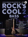 Rock's Cool BASS - Tobias Meier - 9783795719678