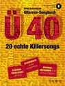 Gitarren-Songbuch Ü40 - Peter Autschbach - 9783795721022