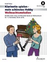 Weihnachtsmelodien - Rudolf Mauz - 9783795721657