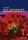 DAS AKKORDEON ODER DIE ERFINDUNG DER POP - CHRISTOPH WAGNER - 9783795723613