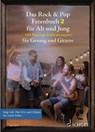 Das Rock & Pop Fetenbuch 2 für Alt und Jung -  - 9783795724351