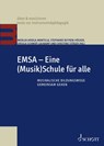 EMSA - Eine (Musik)Schule für alle - Natalia Ardila-Mantilla ; Stephanie Buyken-Hölker ; Ursula Schmidt-Laukamp - 9783795724528
