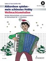 Weihnachtsmelodien - Sabine Kölz ; Hans-Günther Kölz - 9783795724849