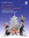Das fröhliche Weihnachtsliederheft - Rudolf Mauz - 9783795724856