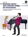 Klarinette spielen - mein schönstes Hobby - Rudolf Mauz - 9783795725594
