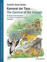Karneval der Tiere - Camille Saint-Saëns - 9783795725716