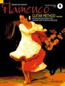 Flamenco Guitar Method - Gerhard Graf-Martinez - 9783795726065