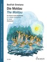 Die Moldau - Hans-Günter Heumann - 9783795726843