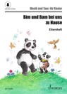 Bim und Bam bei uns zu Hause - Corinna Ensslin ; Manuela Widmer - 9783795727727
