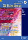 200 Einsing-Übungen - Klaus Heizmann - 9783795730529