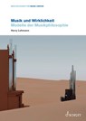 Musik und Wirklichkeit - Harry Lehmann - 9783795730659