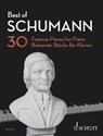 Best of Schumann - Robert Schumann - 9783795731540