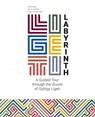 Ligeti-Labyrinth - Anna Dalos ; Márton Kerékfy ; Heidy Zimmermann - 9783795731618