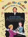 Klassik für Kinder - Ulrike Warnecke - 9783795733933