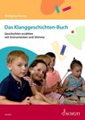 Das Klanggeschichten-Buch - Wolfgang Hering - 9783795734398