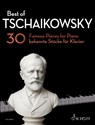 Best of Tschaikowsky - Hans-Günter Heumann - 9783795734619