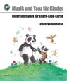 Bim und Bam - Musik und Tanz für Kinder - Manuela Widmer ; Corinna Ensslin - 9783795746421