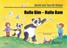 Bim und Bam: Hallo Bim - Hallo Bam - Manuela Widmer ; Corinna Ensslin - 9783795746469