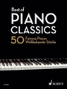 Best Of Piano Classics - Hans-Gunter Heumann - 9783795747091