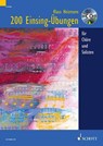 200 Einsing-Übungen - Klaus Heizmann - 9783795747473