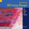 200 Einsing-Übungen -  - 9783795747565