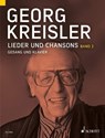 Lieder und Chansons - Thomas A. Schneider ; Barbara Kreisler-Peters - 9783795748494