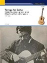 Tárrega for Guitar - Francisco Tárrega - 9783795748579
