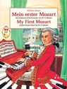 MEIN ERSTER MOZART - KNOWN - 9783795749378