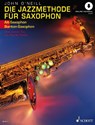 JAZZ METHOD FOR SAXOPHONE BAND 1 - JOHN O'NEILL - 9783795751593