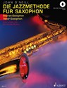 Die Jazzmethode für Saxophon - John O'Neill - 9783795751609