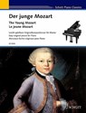 YOUNG MOZART - WOLFGANG AMA MOZART - 9783795752637
