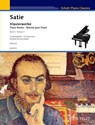 PIANO WORKS VOL 1 - ERIK SATIE - 9783795752644