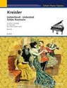 Liebesfreud * Liebeslied * Schon Rosmarin -  - 9783795752835