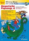 Megastarke Popsongs 04 - Hans Magolt - 9783795757953