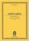 Cello Concerto 1 Op. 33 a Minor -  - 9783795761769