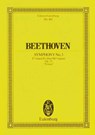 SYMPHONY NO 3 EB MAJOR OP 55 - LUDWIG VA BEETHOVEN - 9783795766399