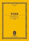 Clarinet Concerto 1 Op. 73 F Min -  - 9783795767341