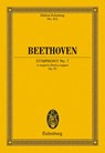 Sinfonie Nr. 7 A-Dur - Ludwig van Beethoven - 9783795771935