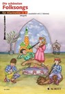 Die schönsten Folksongs - Hans Magolt ; Marianne Magolt - 9783795772963