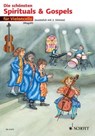 Die schönsten Spirituals & Gospels - Hans Magolt ; Marianne Magolt - 9783795773106