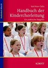 Handbuch der Kinderchorleitung - Karl-Peter Chilla - 9783795786090