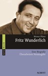 Fritz Wunderlich - Werner Pfister - 9783795786120
